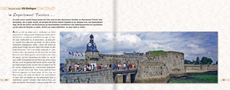 Die Bretagne: ein anderer Blick - un regard différent
